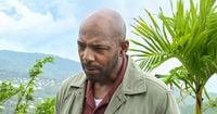 Death in Paradise Christmas special guest cast and plot explained