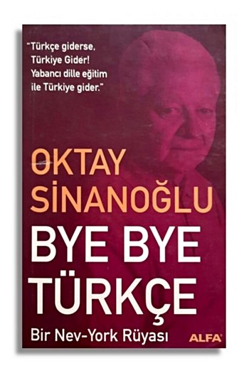 Bye Bye Türkçe