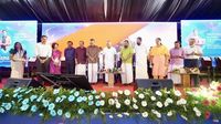 K-Smart launched in panchayats