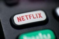 Netflix Stock, Gold Prices Drop