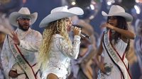 Beyoncé kicks off her 'Cowboy Carter' tour: Live updates as doors open