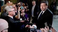 Scottish minister Jamie Hepburn quits after assault claim