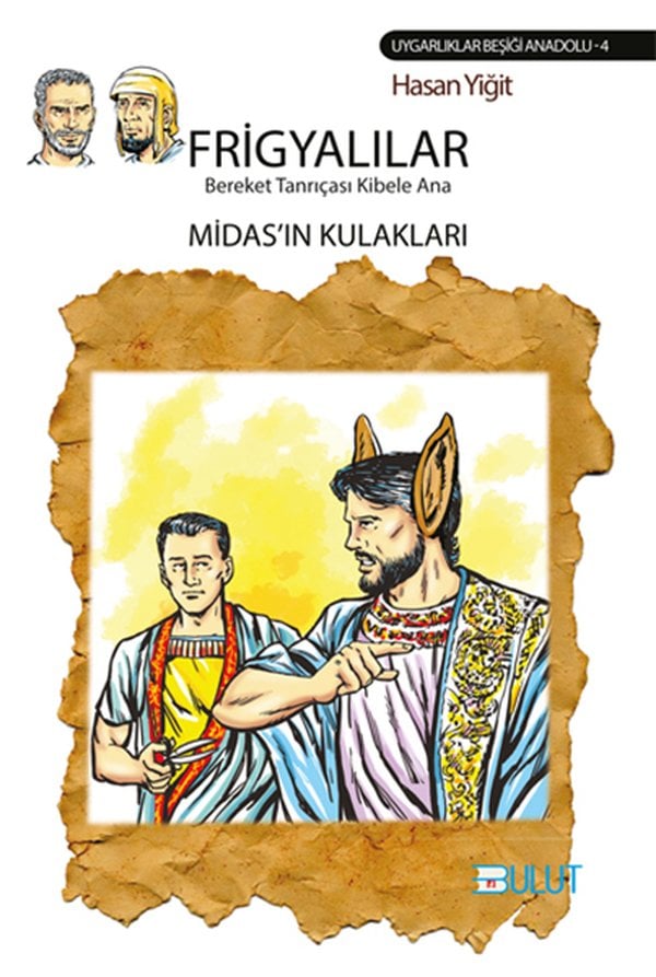 Uygarlıklar Beşiği Anadolu Tarihi Seti (11 Kitap)