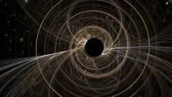 Kara Delikler Ölüyor Mu?: Hawking Radyasyonu ve Kuantum Mekaniği