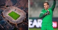 Leao Butrón pidió la suspensión del Estadio Monumental y denunció “devolución de favores” en la Comisión Disciplinaria de la Federación