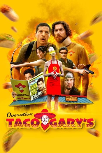 Operation Taco Gary's