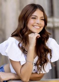 New footage found of Camila Mendoza Olmos, 19, last seen Christmas Eve