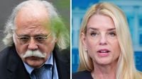 Ty Cobb says Bondi, Halligan should be disbarred over Comey case