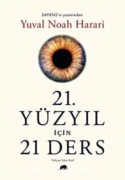 21. Yüzyıl İçin 21 Ders