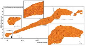 Researchers Unveil Voltage-Controlled Magneto-Ionic Vortices For Advanced Memory