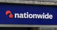 Nationwide customers waking up to free payment with £50 cheques being posted out
