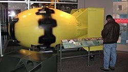 Manhattan Projesi: İnsanlık Tarihinin İlk Atom Bombası Nasıl ve Neden Üretildi?