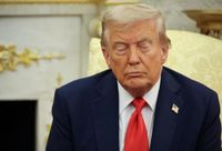 US federal judge suspends Trump's deportation policy - NewsBreak