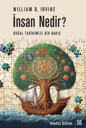 İnsan Nedir? Doğal Tarihimize Bir Bakış