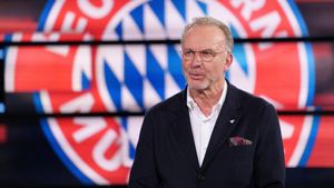 FC Bayern Mourns The Passing Of Dr. Fritz Scherer