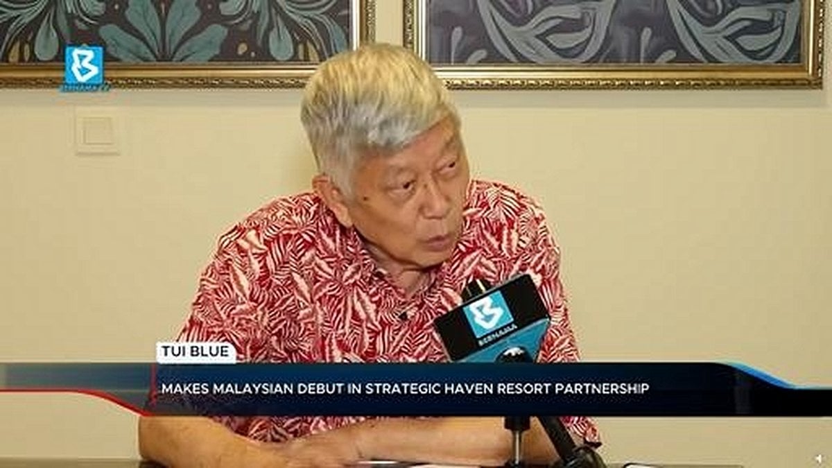 牙买加和马来西亚与途易集团建立新的旅游联盟