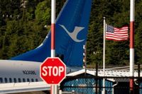 TRT Global - Boeing said to be in talks to sell up to 500 planes to China