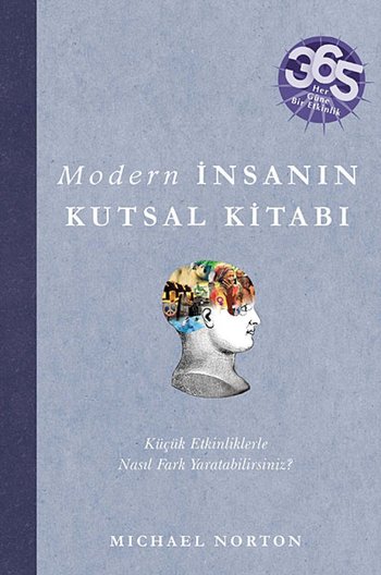 Modern İnsanın Kutsal Kitabı
