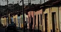 Brazil’s lower house approves an increase in tax exemptions for low-income people