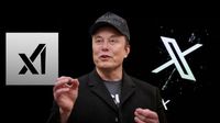 Musk sells X to his own firm xAI as part of a $33 billion AI consolidation deal