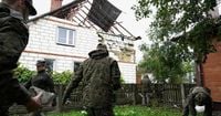 Russia Steps Up Provocations in Europe, Alarming Leaders There
