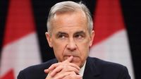 Mark Carney Is a Fraud