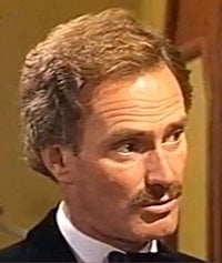 Shropshire actor pays tribute after death of Crossroads co-star Tony Adams, 84, who played Adam Chance