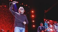The Who Announce 'The Song Is Over' North American Farewell Tour