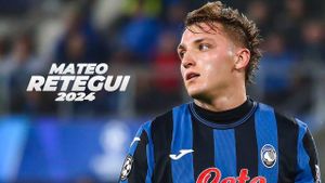 Retegui Stars With Four Goals As Atalanta Crush Verona 5-0