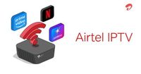 Airtel IPTV services bundling Wi-Fi, OTT and TV channels launched starting at Rs. 699