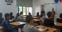 Simulare Bacalaureat 2025, proba la Limba română. Baremele de corectare, publicate pe site-ul Ministerului Educației