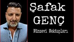 DENİZ BENİ SEYREDERKEN BEN KENDİME BAKIYORDUM