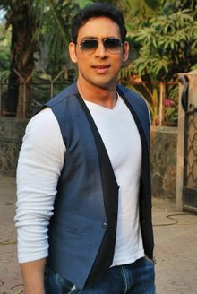 Hrishikesh Pandey