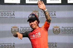Caleb Ewan Announces Shock Retirement From Cycling