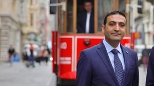 Istanbul Opposition Mayors Arrested Amid Crackdown