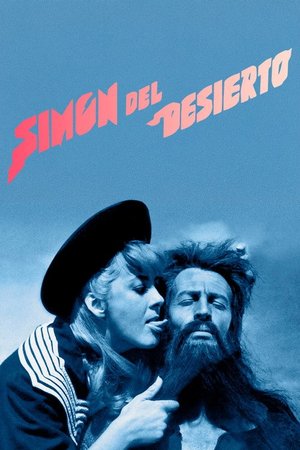 Çöl Adamı Simon