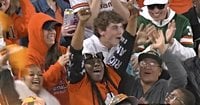 Miami Football Player’s Mom Is Star Of National Championship Game