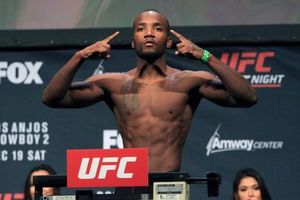 UFC Fight Night: Edwards Vs. Brady Delivers Excitement In London