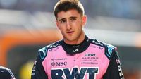 Twist in Aussie's F1 axing as team boss suddenly quits