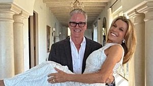 Vanna White Stuns Fans With Secret Wedding Reveal