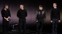 Paul Mescal, Barry Keoghan, Joseph Quinn and Harris Dickinson to star in four biopics of The Beatles