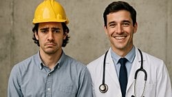 Tıp ve Mühendislik Eğitimi Üzerine Gözlemler: Zorluk, Sistem ve Karşılık