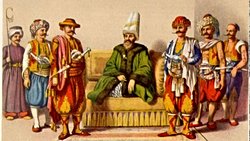 PROPAGANDA HALİNE GELMİŞ 5 TÜRK TARİHİ YALANI