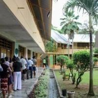 Seychelles opposition leader wins presidential run-off