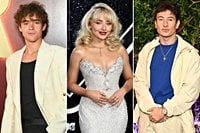 Sabrina Carpenter’s Dating History: A Look at the ‘Taste’ Singer’s Relationships — and Where She Currently Stands with Barry Keoghan