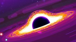 Karadelikte zaman durur mu?