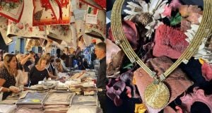 Gli Ambulanti Di Forte Dei Marmi Market Tour 2025 Unveils Made In Italy Treasures