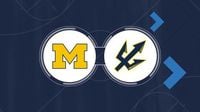 How to Watch Michigan vs. UCSD Basketball: Live Stream & TV Channel - NCAA Tournament First Round