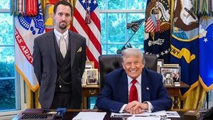 Trump’s Federal Actions Ignite D.C. Statehood And Data Credibility Fears