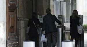 Young Italians Flock To Public Sector Jobs In 2025